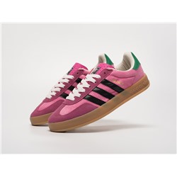 Кроссовки Gucci x Adidas Gazelle OG