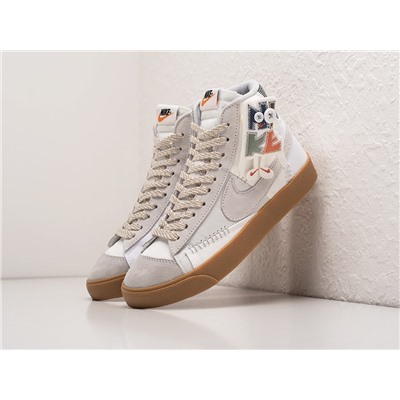 Кроссовки Nike Blazer Mid 77