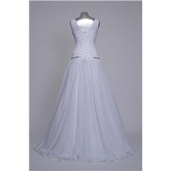 Свадебное платье 81628