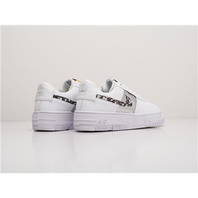 Кроссовки Nike Air Force 1 Pixel Low