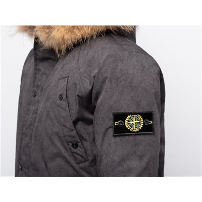 Куртка зимняя Stone Island