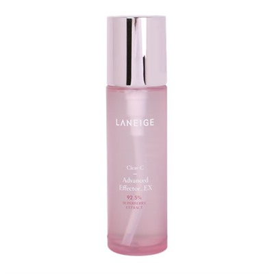 LANEIGE Clear C Advanced Эффектор EX