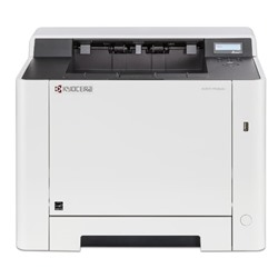 Принтер лазерный ЦВЕТНОЙ KYOCERA P5026cdn А4, 26 стр./мин., 50000 стр./мес., ДУПЛЕКС, сетевая карта, 1102RC3NL0