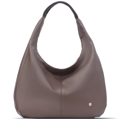 Женская сумка экокожа Richet 2875-08-08 Латте коричневый