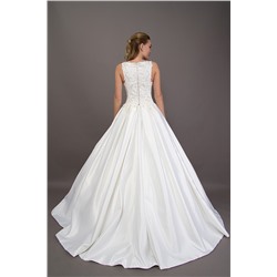 Свадебное платье  34650
