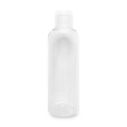 Patrisa Nail, Бутылочка пластиковая для жидкостей, 100 мл