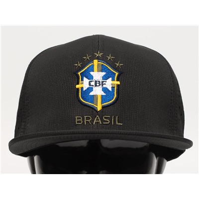 Кепка FC Snapback Brasil