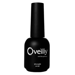 Oveiliy, Праймер бескислотный, 10 ml