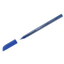 Ручка шариковая Schneider Vizz M синяя 1,0мм 102203/50/Германия***