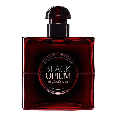 EU Yves Saint Laurent Black Opium Over Red edp for women 90 ml