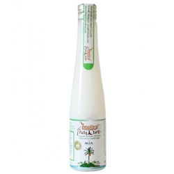 Нерафинированное кокосовое масло Thai Pure, 100мл