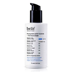 belif Hungarian Water Essence - Увлажняющая эссенция-лосьон