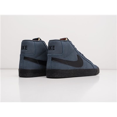 Кроссовки Nike Blazer Mid