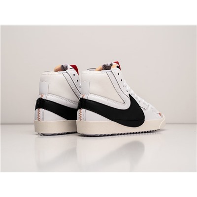 Кроссовки Nike Blazer Mid 77 Jumbo