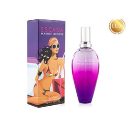 Escada Marine Groove, Edt, 100 ml (Люкс ОАЭ)