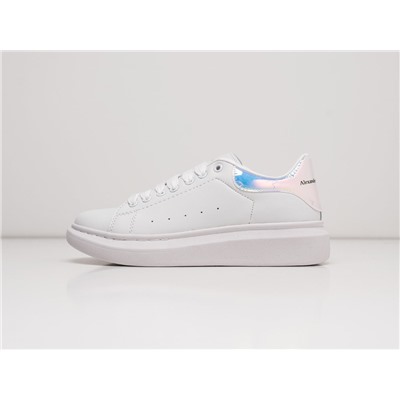 Кроссовки Alexander McQueen Lace-Up Sneaker