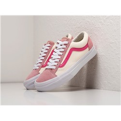 Кеды VANS Old Skool