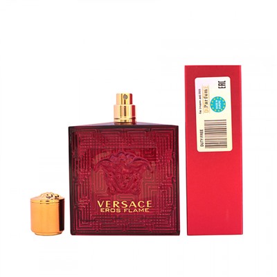 Versace Eros Flame edp for men 100 ml A-Plus