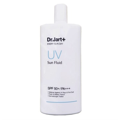 Dr.Jart+ Every Sub Ежедневный солнцезащитный флюид SPF50+ PA+++  [ + micro foam 30ml gift ]