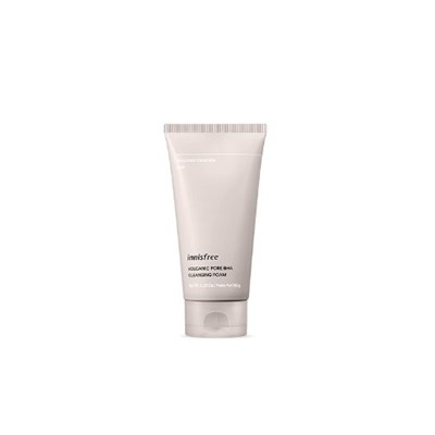 Innisfree Jeju Volcanic Pore BHA Cleansing Foam 150 g