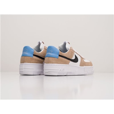 Кроссовки Nike Air Force 1 Pixel Low