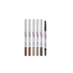 Missha Ultra Powerproof brow pencil. 0.3g