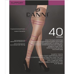 Danni Support 40