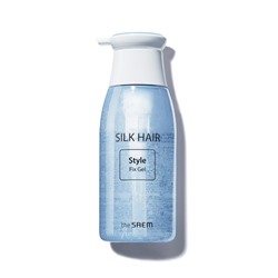 The Saem Silk Hair Style Гель для укладки волос  300ml