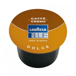 Капсула Espresso Caffe' Crema Dolce