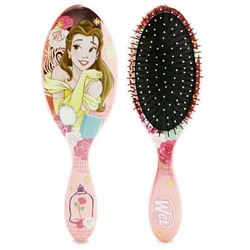 Wet Brush Wet Brush Расчёска для спутанных волос / Disney Princess Wholehearted Bell BWRDISITWHHBE