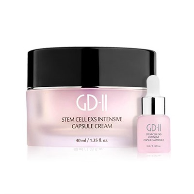 GD-11 Stem Cell EXS Intensive Капсульный крем