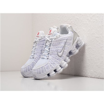 Кроссовки Nike Shox TL