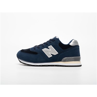 Зимние Кроссовки New Balance 574