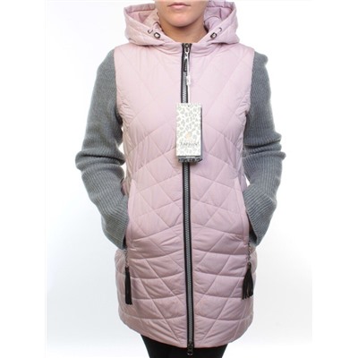 18-119 Куртка демисезонная женская (100 гр. синтепон) размер S (44 российский)