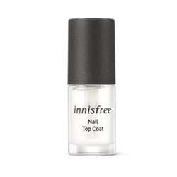 Innisfree Nail Top Coat