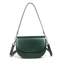 Женская сумка  MIRONPAN 62383 Темно-зеленый