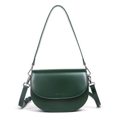 Женская сумка  MIRONPAN 62383 Темно-зеленый