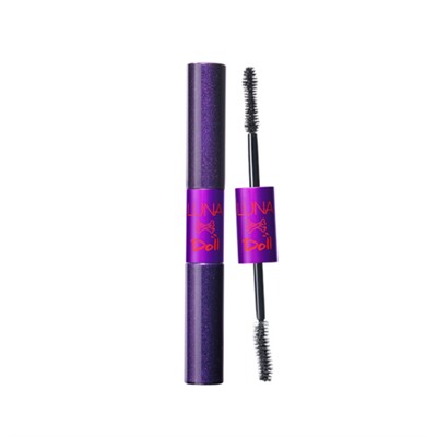 Luna Full Lash Тушь для ресниц Удлинение и объем (Выпуск Doii X ARTNOM)