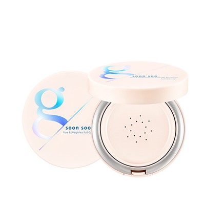 Missha Pure Gram Cover BB Cushion  (SPF 35 / PA ++)