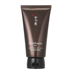 Sulwhasoo Refreshing Пенка для умывания (Для мужской кожи)