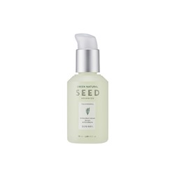 THE FACE SHOP Green Natural Seed Advanced Antioxidant Эссенция-антиоксидант