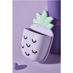 Подвесной органайзер "Pineapple", purple