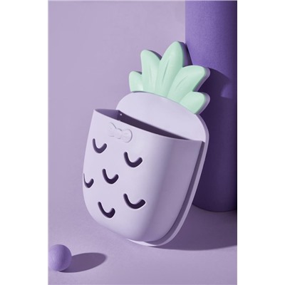 Подвесной органайзер "Pineapple", purple