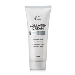 A.H.C Collagen Крем с коллагеном (200 мл)