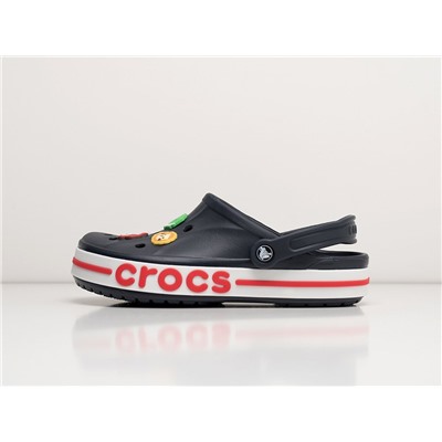 Сабо Crocs Bayaband