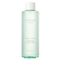 Re:NK Fresh тонер 320ml