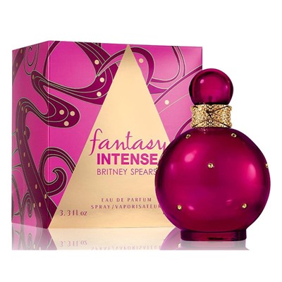 Britney Spears Fantasy Intense For Women edt 100 ml