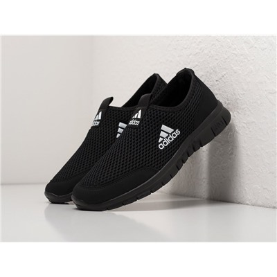 Кроссовки Adidas Free N0.1 Slip-On