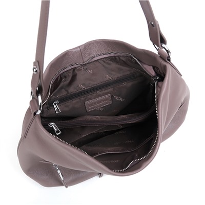 Женская сумка MIRONPAN арт.62389 Темно-серый