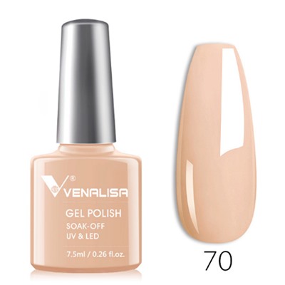 VENALISA, Gel Polish #70